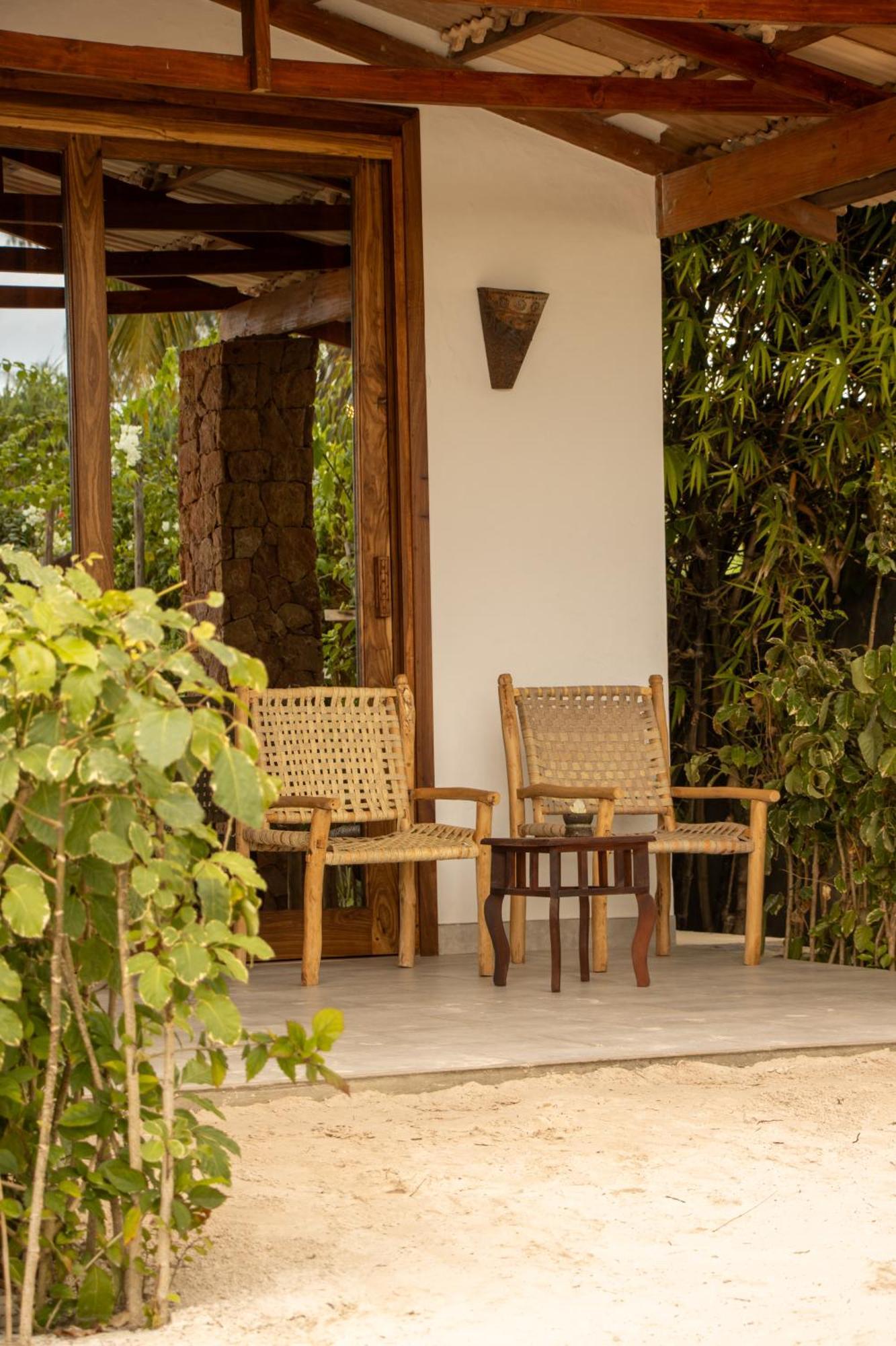 Mvuvi Boutique Resort Kiwengwa  Habitación foto